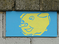 Combination Pork by Wendy Black