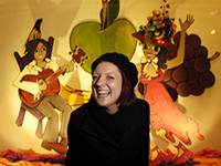 Glorious Food! by Kate Weeks, Marynes Avila, Clare McCracken, Jenny Saulwick, Anna Brown