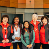 Greater Dandenong Volunteer Satisfaction Survey