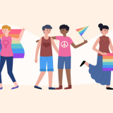Draft LGBTIQA+ Action Plan 2026–28