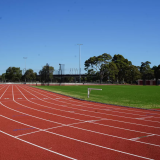 Winter Lighting at Ross Reserve Feedback Survey