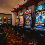 Gambling Policy Review