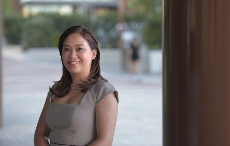 Cr Sophie Tan - Noble Park Ward  (Council News Article May 2021)
