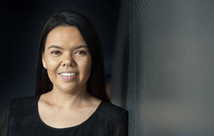 Cr Eden Foster - Yarraman Ward