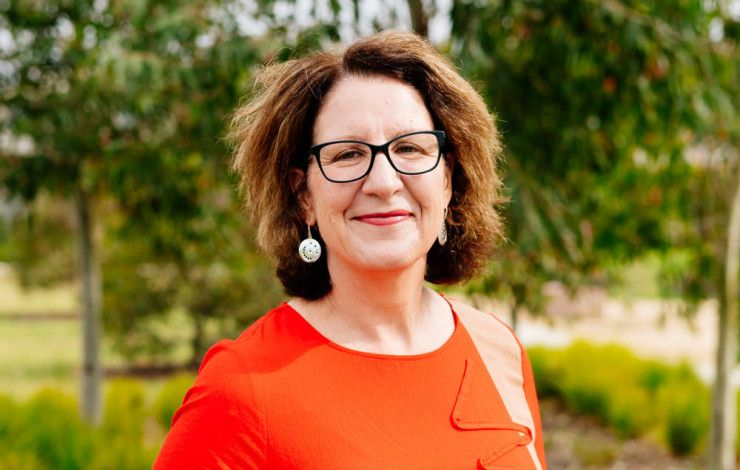 Councillor Rhonda Garad