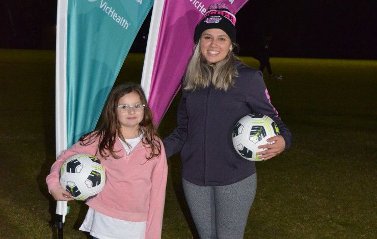 South East United Soccer Club