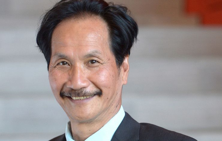 Councillor Loi Truong  – Springvale South Ward September 2021 Article 