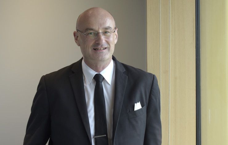 Cr Sean O'Reilly - Springvale North Ward 