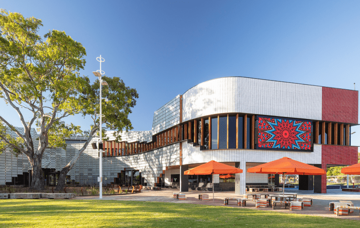 Springvale Community Hub