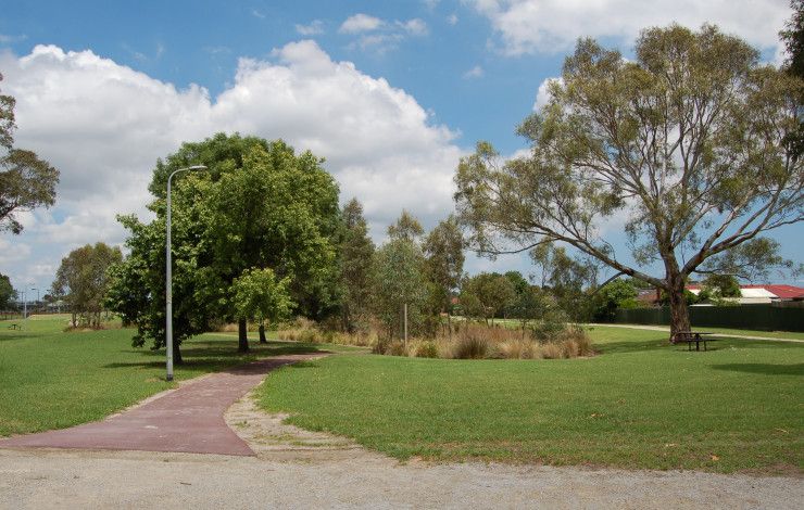 Wachter Reserve