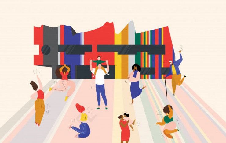 The Springvale Community Hub