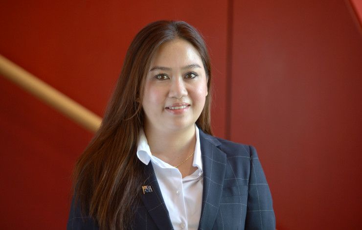 Cr Sophie Tan - Noble Park Ward 