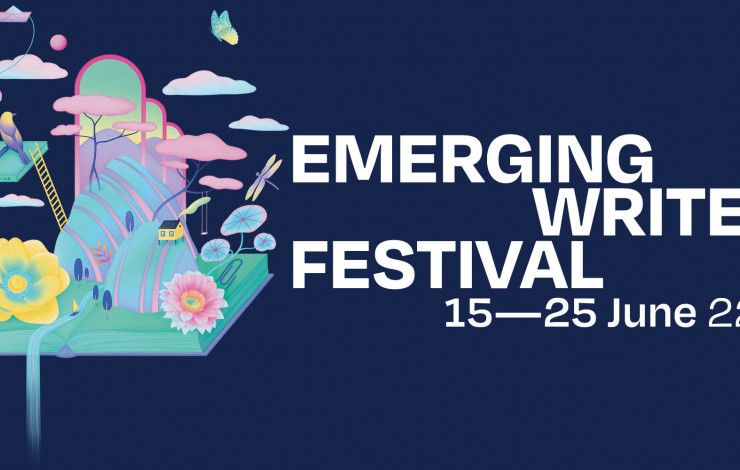 Emerging Writers' Festival