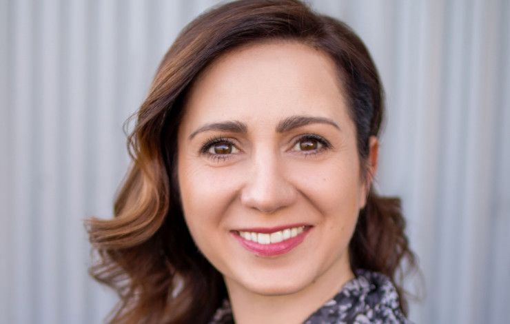 Councillor Lana Formoso