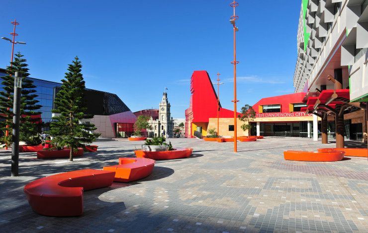 Harmony Square