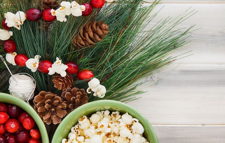 Christmas Decorations