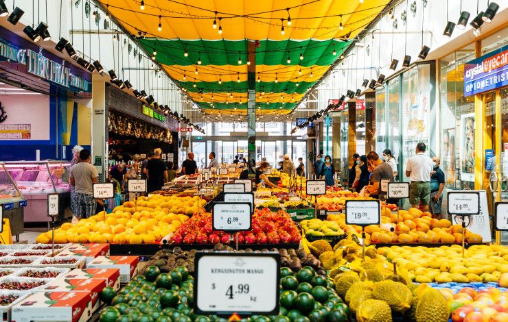 Authentic cultural experiences, including delicious food offerings can be found everywhere in Greater Dandenong.