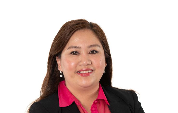 Councillor Sophie Tan