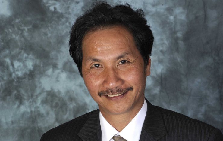 Councillor Loi Truong