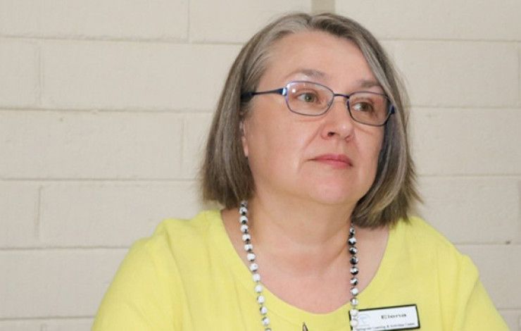 Springvale Community Hub Profile - Elena Sheldon