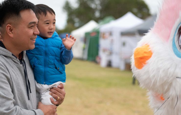 Keysborough’s Big Picnic