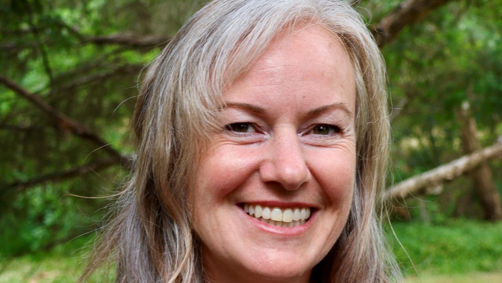 Kym O’Shannassy – Rethink Recycling