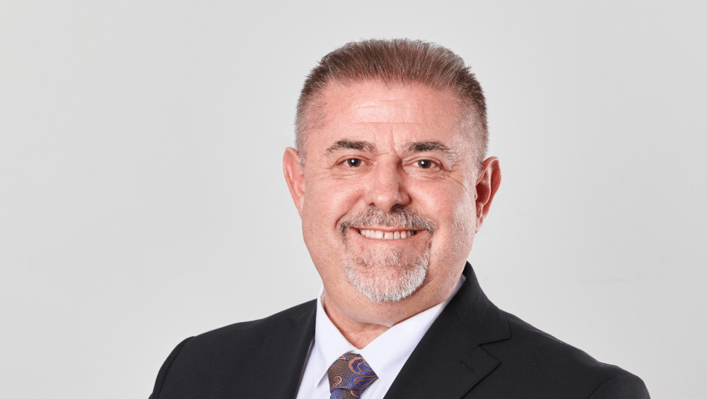 Cr Jim Memeti (Dandenong Ward)