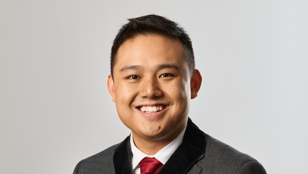 Deputy Mayor Cr Phillip Danh (Yarraman Ward)