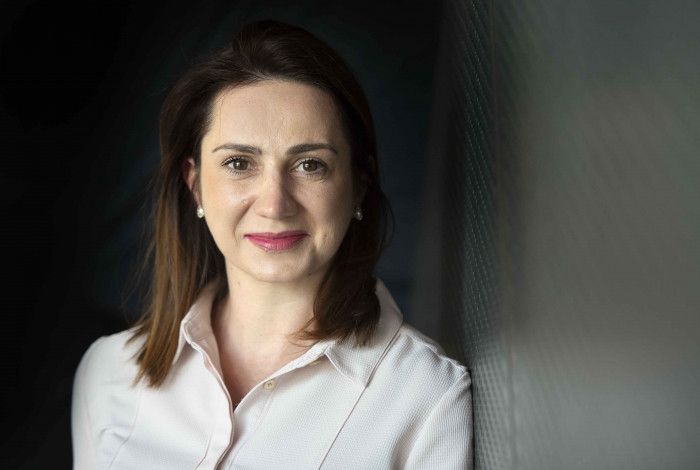 Councillor Lana Formoso