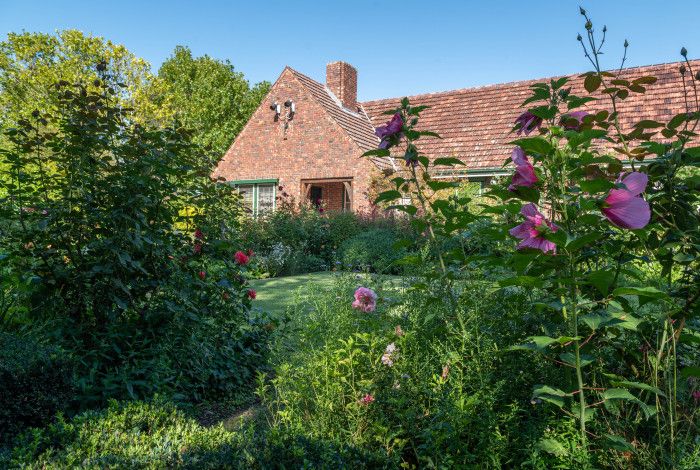 Heritage Hill Museum and Historic Gardens