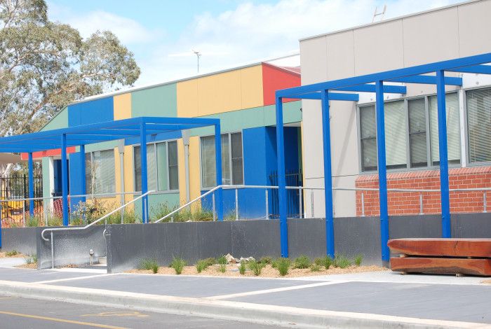 Paddy O'Donoghue Centre