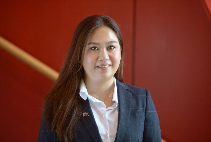 Cr Sophie Tan - Noble Park Ward 