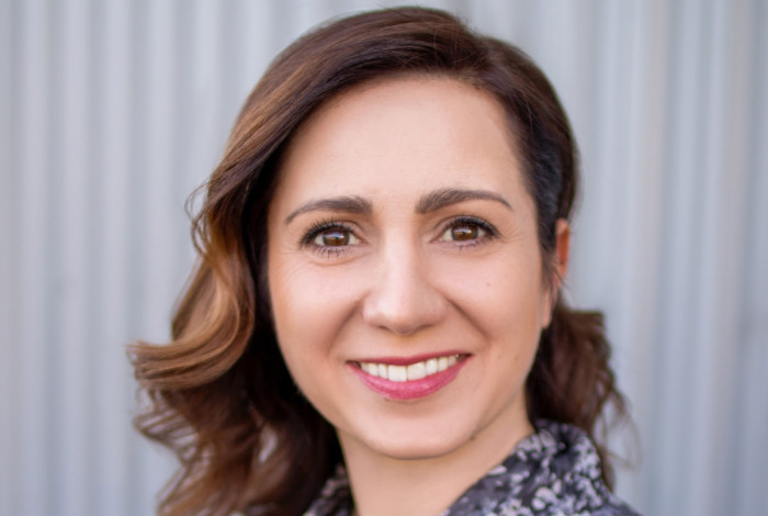 Councillor Lana Formoso