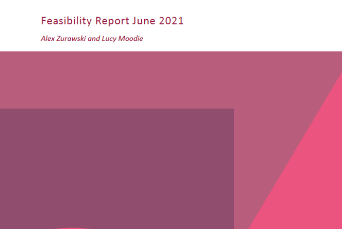 City of Greater Dandenong First Nations Community space report front cover