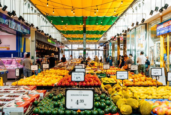 Authentic cultural experiences, including delicious food offerings can be found everywhere in Greater Dandenong.