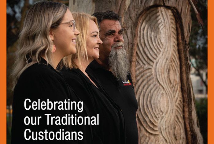 Greater Dandenong Council News July 2023