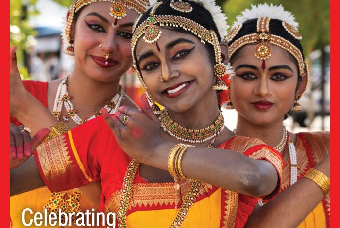 Greater Dandenong Council News August 2023