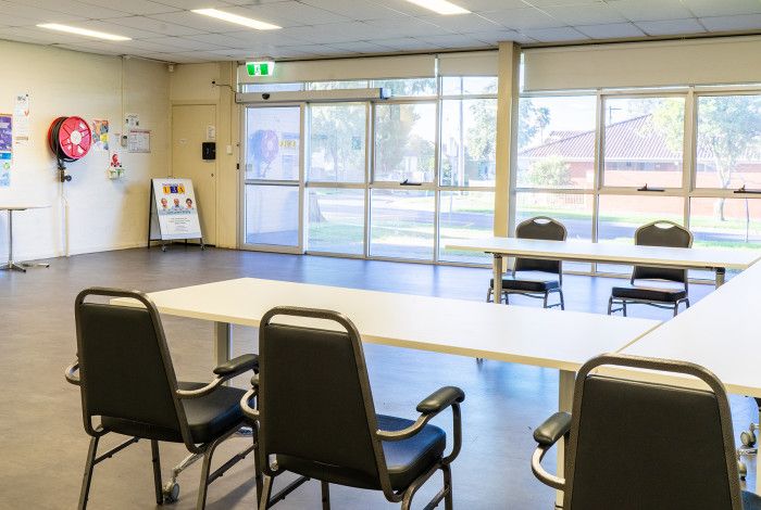  Latham Crescent Senior Citizens Centre