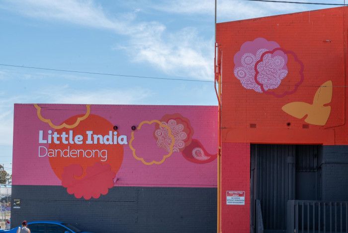 Little India Precinct