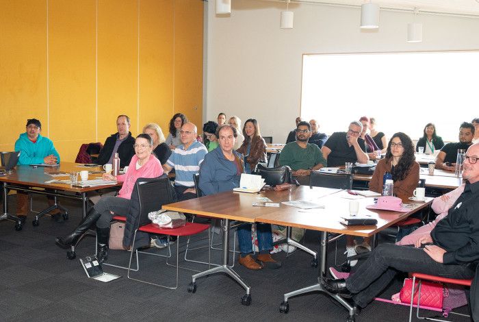 Business Kick Starter Program