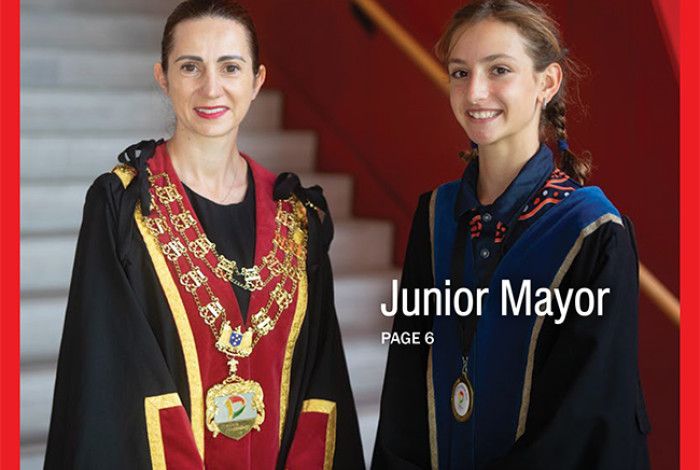 Greater Dandenong Council News June 2024