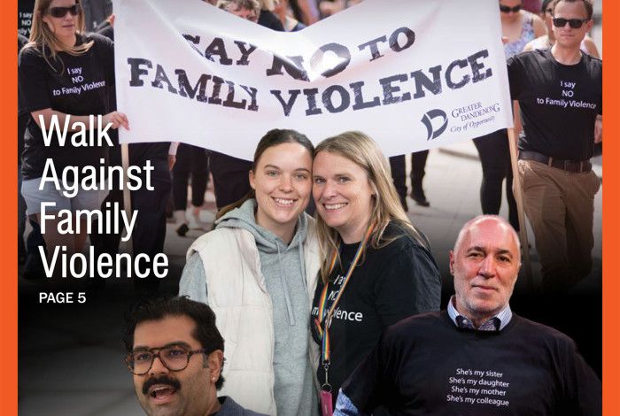 Greater Dandenong Council News November 2024