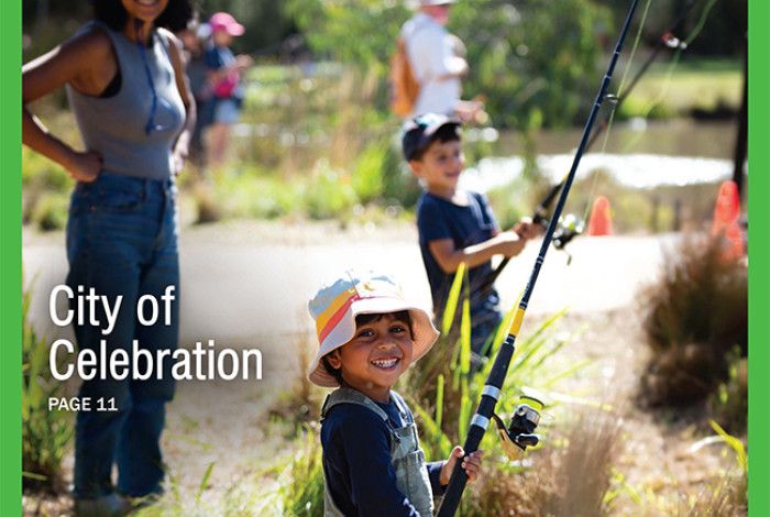 Greater Dandenong Council News June 2025