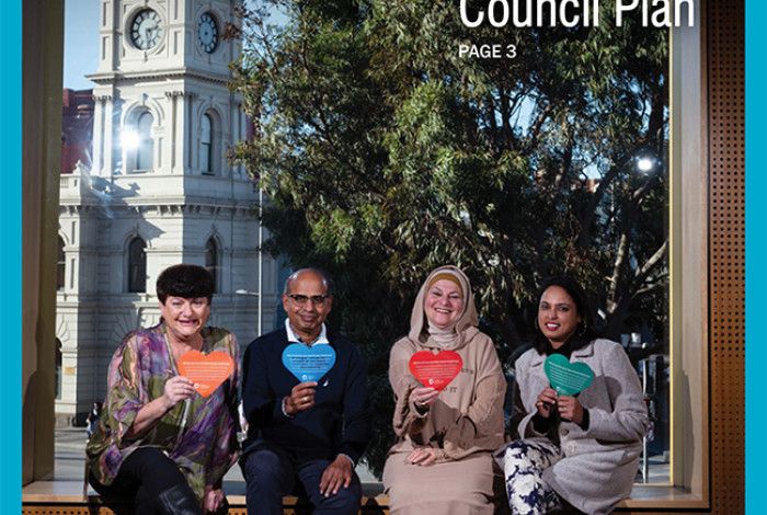 Greater Dandenong Council News August 2025