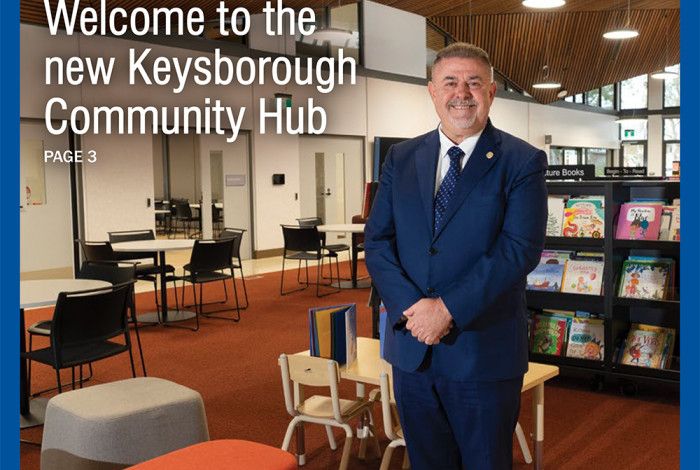 Council News October 2025