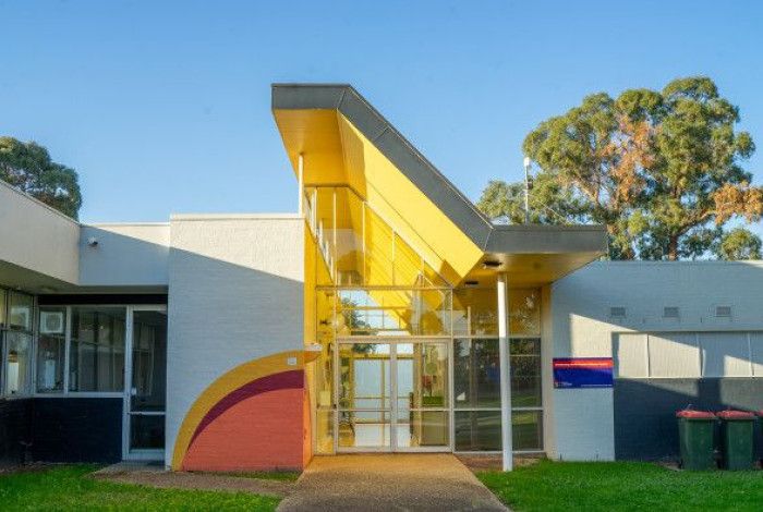 Dandenong North Senior Citizens Centre