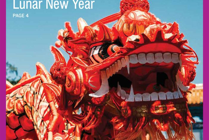 Greater Dandenong Council News November 2025