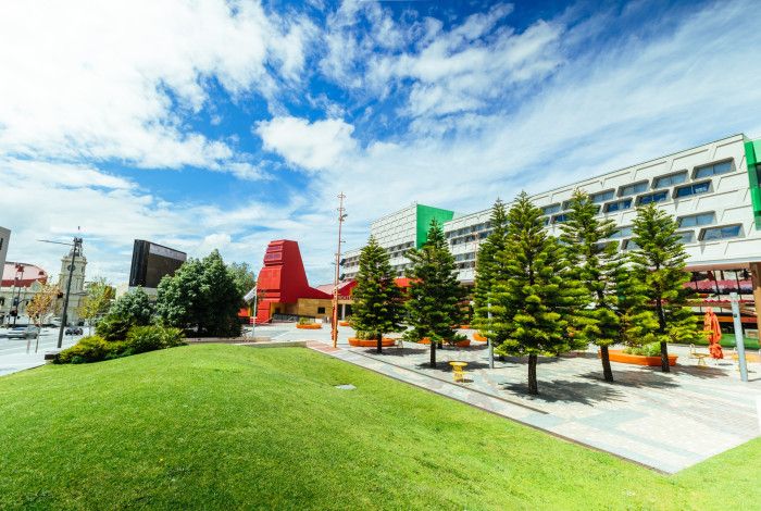 Council's Key Strategic Documents 2026-27