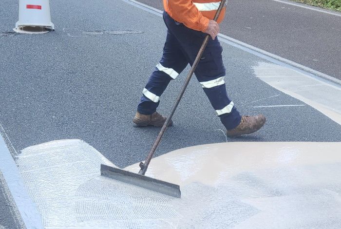 Bryants Road Improvements
