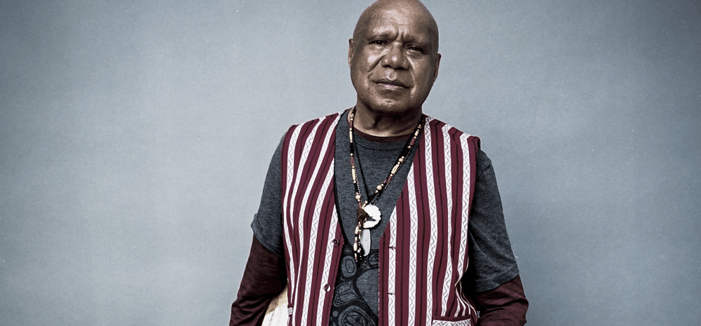 Archie Roach